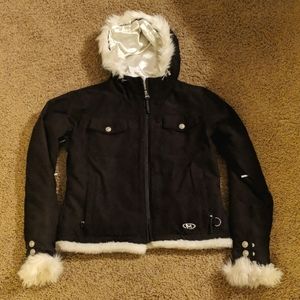 Market ski jacket